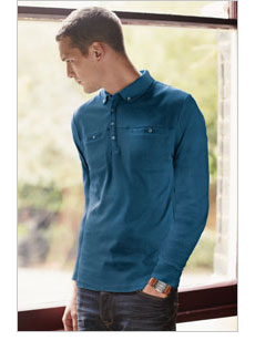 Polo Shirts