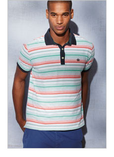 Polo Shirts