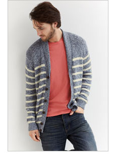 Knitwear Collection