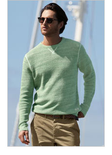 Strickmode Kollektion 