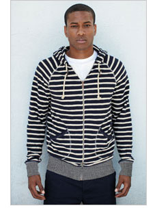 Long Sleeve & Hoodies