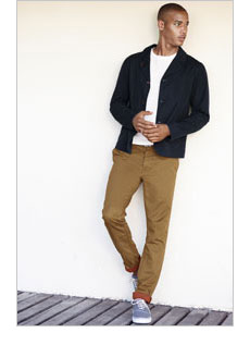 Chinos
