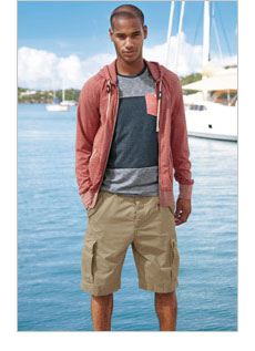 Shorts Collection