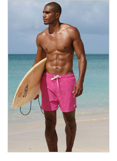 Swim Shorts