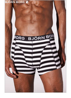 Branded Underwear