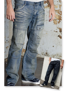 Jeans Shop