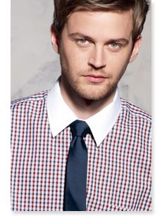 Shirts & Ties