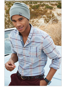 Casual & Smart Shirts