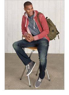 Get The Look