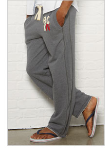 Joggers