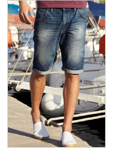Shorts Collection