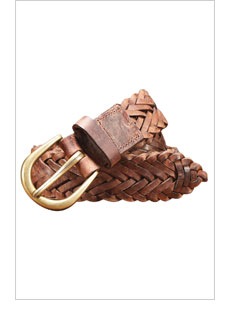 Belts