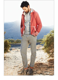 Casualwear