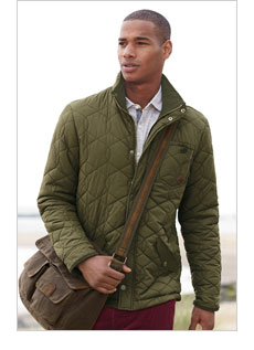 Coats & Jackets