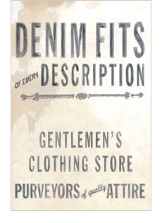 Jeans Shop