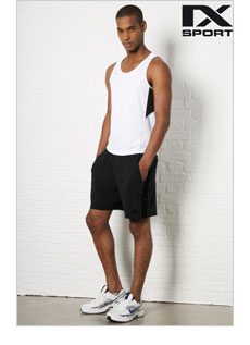 NX & Brand Sportwear
