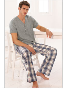 Loungewear & Robes
