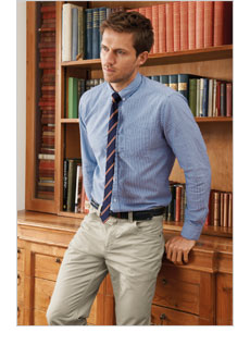 Shirts & Ties