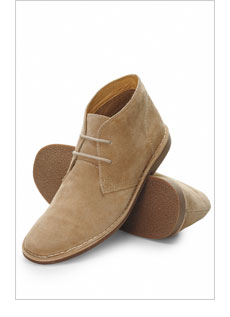 Shoes & Boots