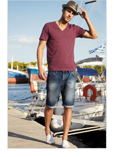Shorts Collection