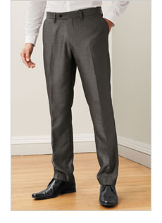 Formal Trousers