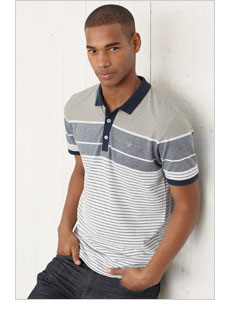 T-Shirts & Tops