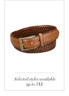 Belts