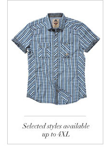 Casual Shirts