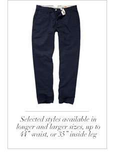 Casual Trousers