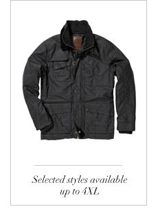 Jackets & Coats