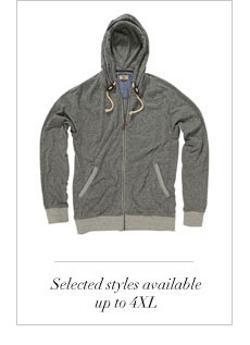 Sweat Tops & Hoodies 