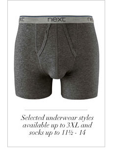 Underwear