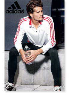 Branded Sportswear