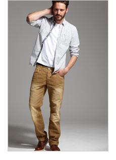 Colour Jeans