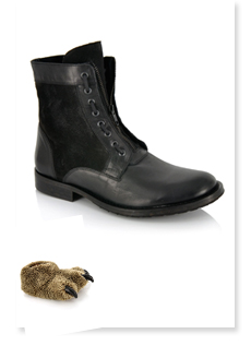 Shoes & Slippers