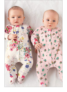 Girls Sweet Dreams