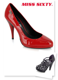 Branded Shoes