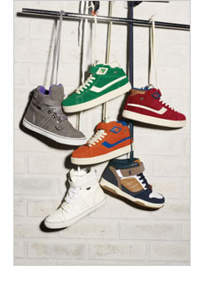 Boys Shoes