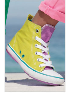 Girls Shoes