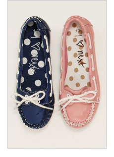 Girls Shoes