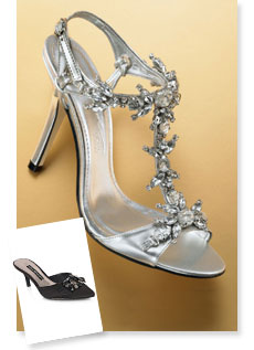 Occasion Shoes