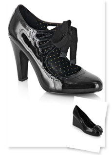 Workwear Shoes