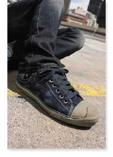Boys Shoes