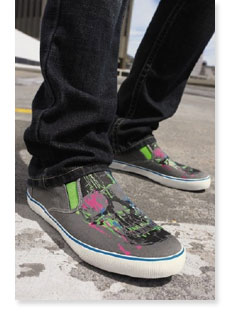 Older Boys Shoes