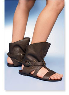 Girls Shoes