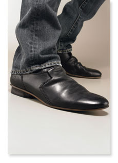 Mens Branded