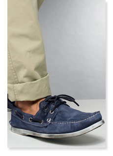 Mens Shoes