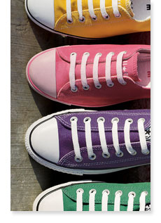 Womens Branded