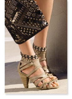 Womens Shoes