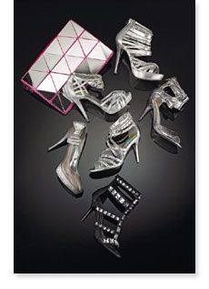 Occasion Shoes